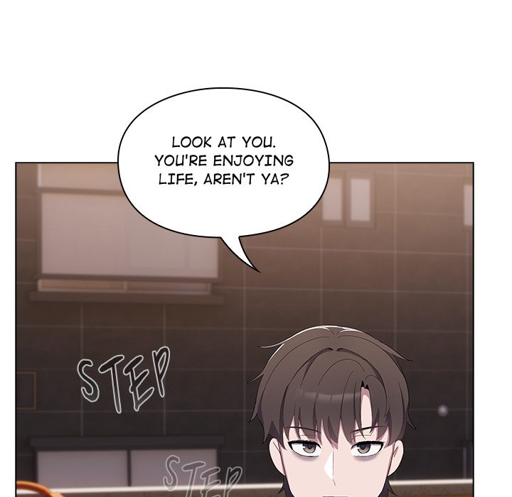 The Love Meowtchmaker Chapter 1 Page 72