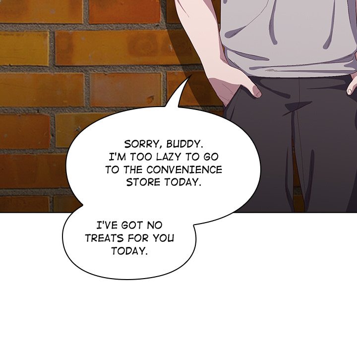 The Love Meowtchmaker Chapter 1 Page 78