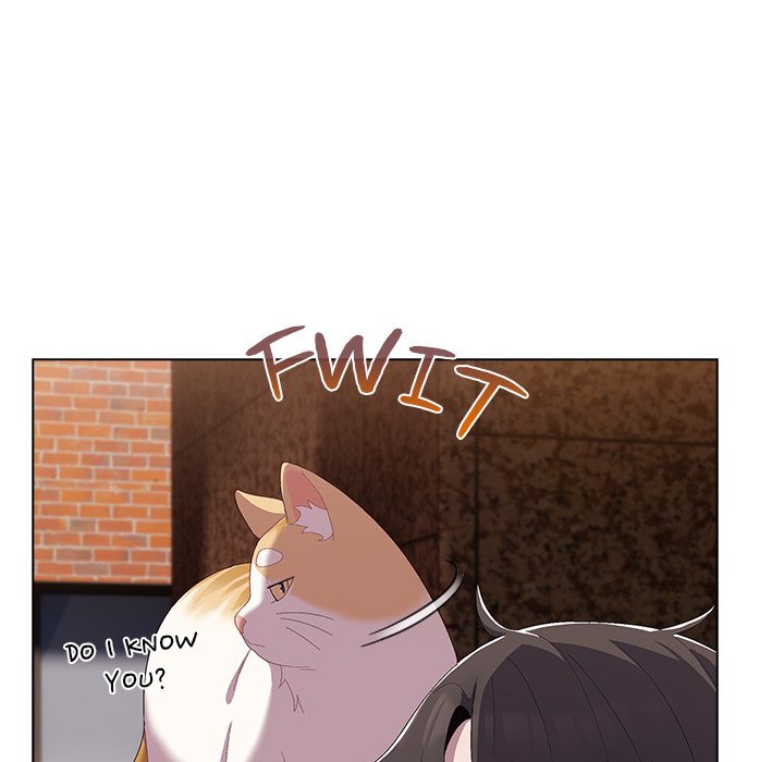 The Love Meowtchmaker Chapter 1 Page 79