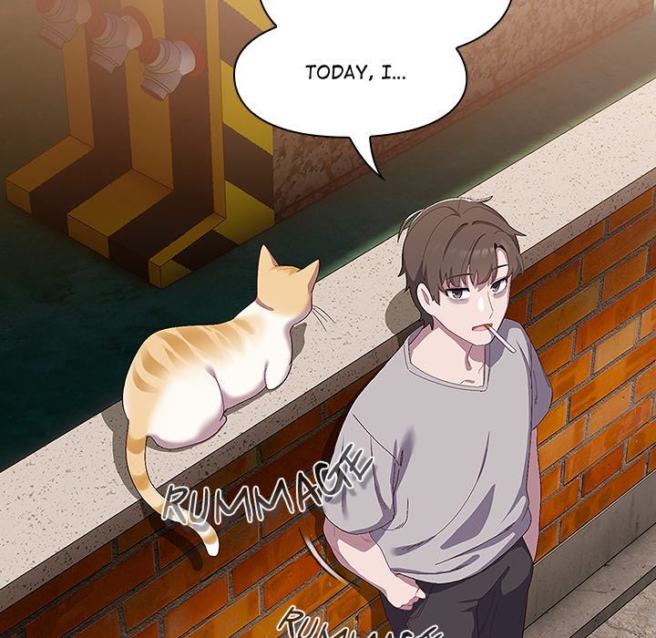 The Love Meowtchmaker Chapter 1 Page 82