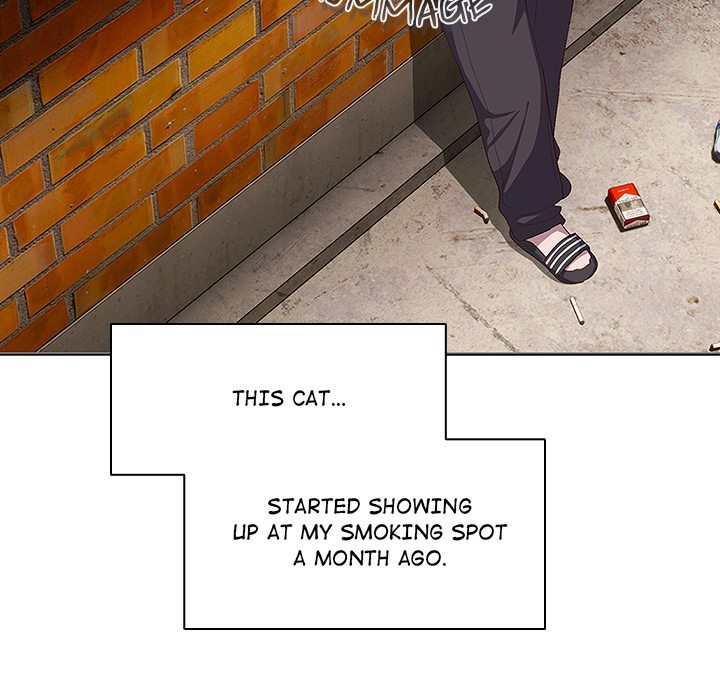 The Love Meowtchmaker Chapter 1 Page 83