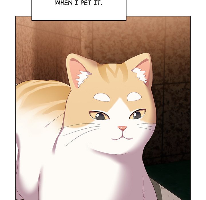 The Love Meowtchmaker Chapter 1 Page 85