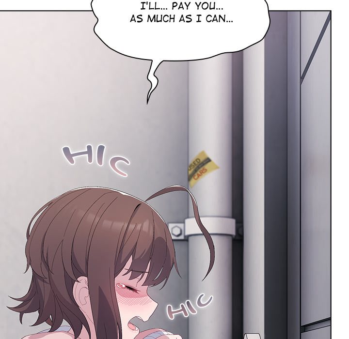 The Love Meowtchmaker Chapter 2 Page 102