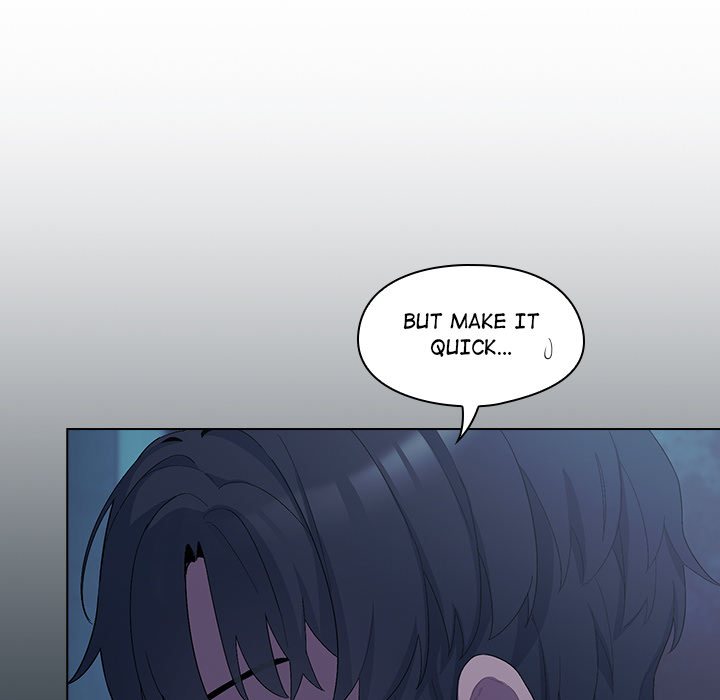 The Love Meowtchmaker Chapter 2 Page 106