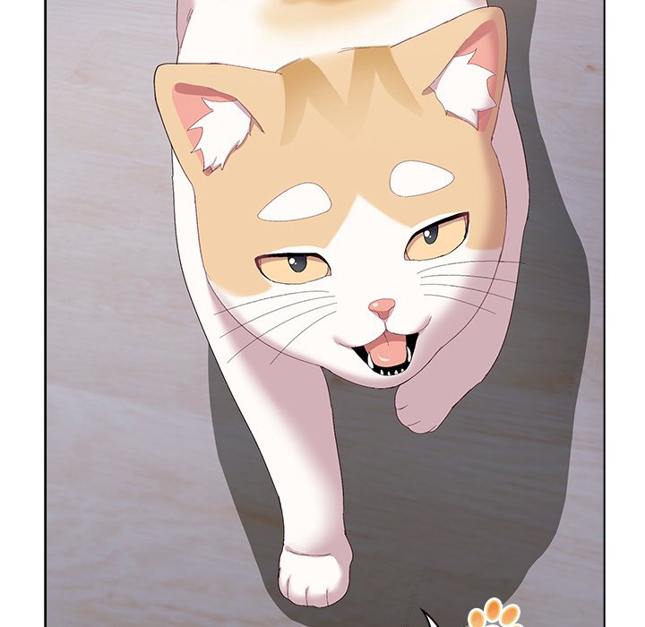 The Love Meowtchmaker Chapter 2 Page 115