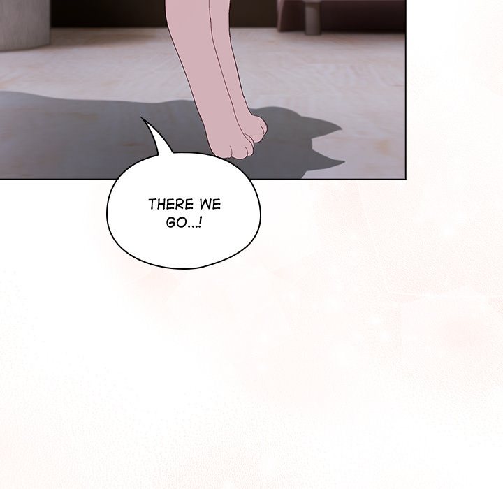 The Love Meowtchmaker Chapter 2 Page 120