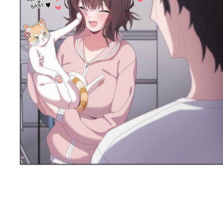 The Love Meowtchmaker Chapter 2 Page 125