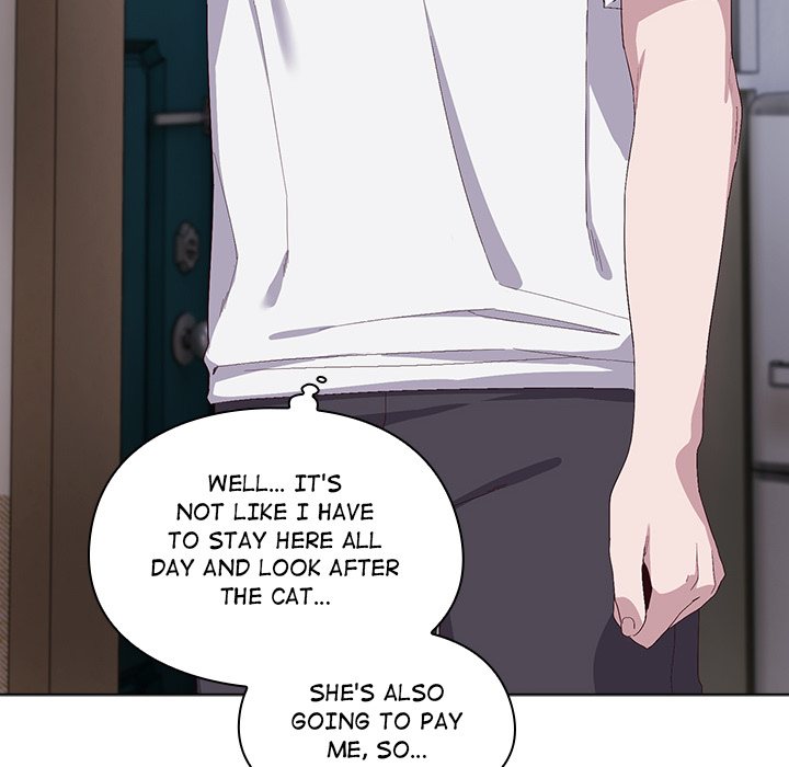 The Love Meowtchmaker Chapter 2 Page 128