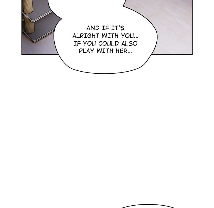 The Love Meowtchmaker Chapter 2 Page 137