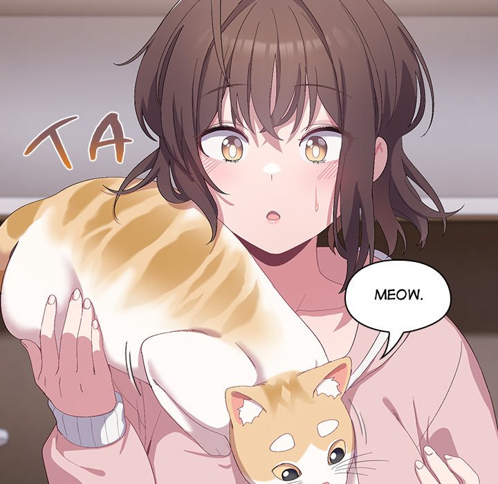 The Love Meowtchmaker Chapter 2 Page 166