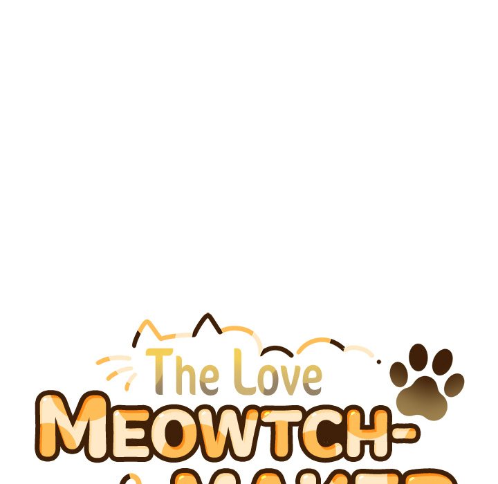 The Love Meowtchmaker Chapter 2 Page 18