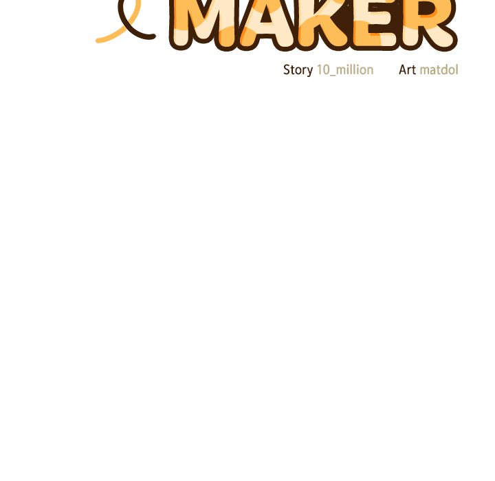 The Love Meowtchmaker Chapter 2 Page 19
