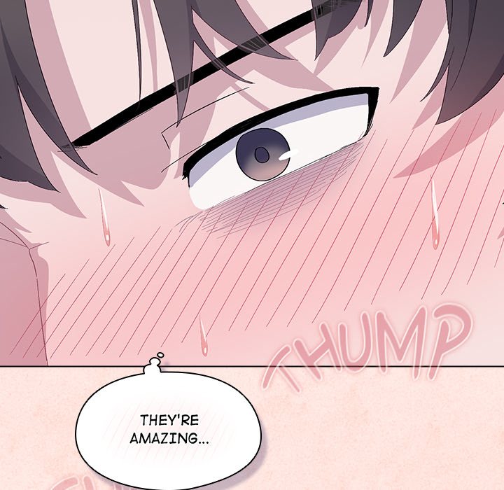 The Love Meowtchmaker Chapter 2 Page 194