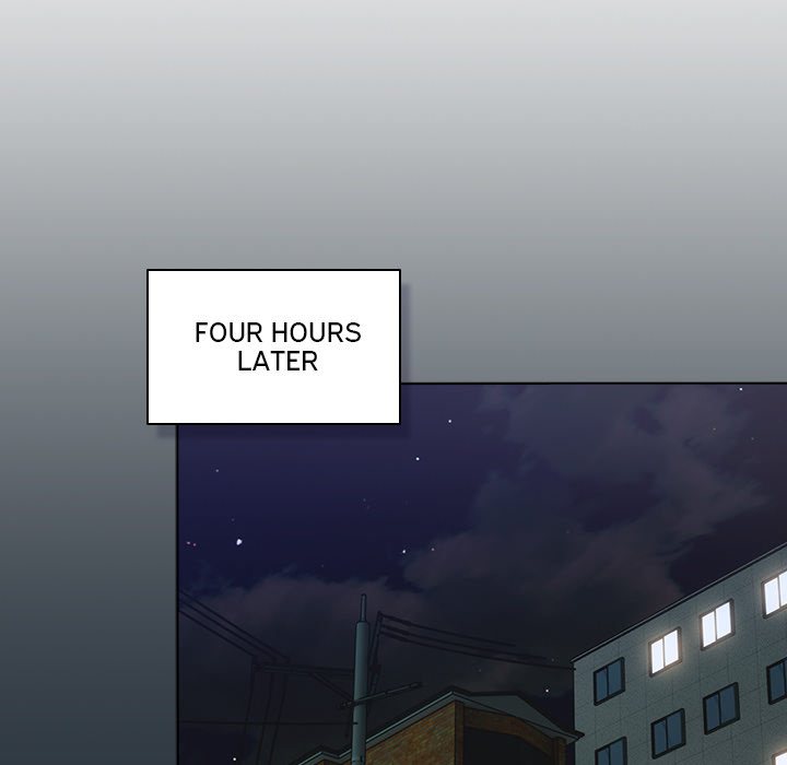 The Love Meowtchmaker Chapter 2 Page 21