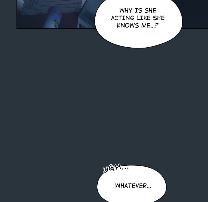 The Love Meowtchmaker Chapter 2 Page 32