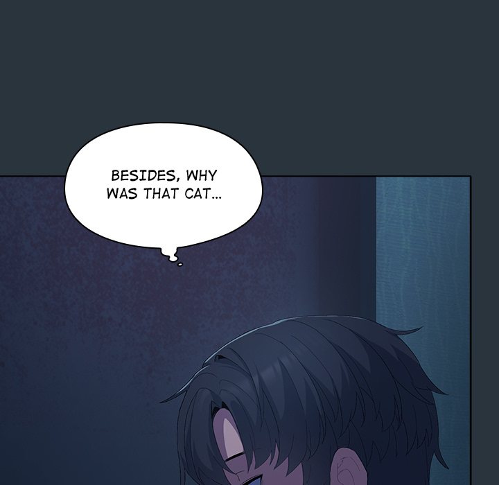 The Love Meowtchmaker Chapter 2 Page 37