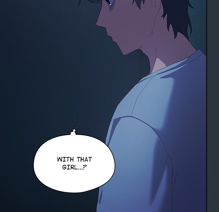 The Love Meowtchmaker Chapter 2 Page 38