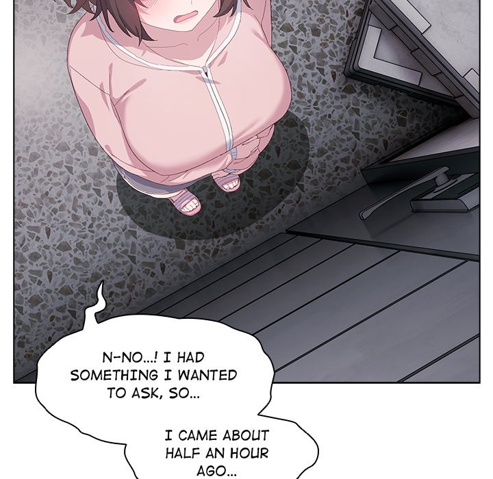 The Love Meowtchmaker Chapter 2 Page 46