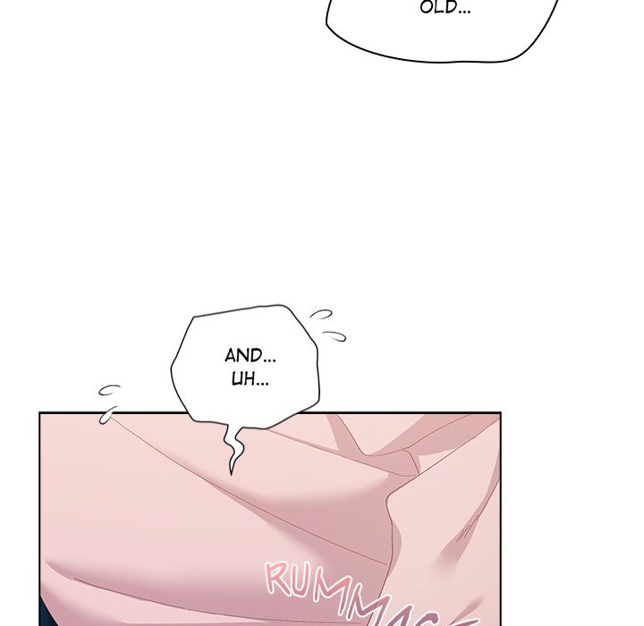 The Love Meowtchmaker Chapter 2 Page 53