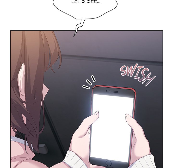 The Love Meowtchmaker Chapter 2 Page 55