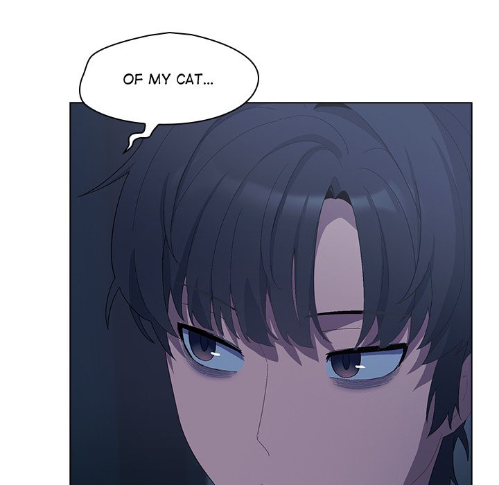The Love Meowtchmaker Chapter 2 Page 64