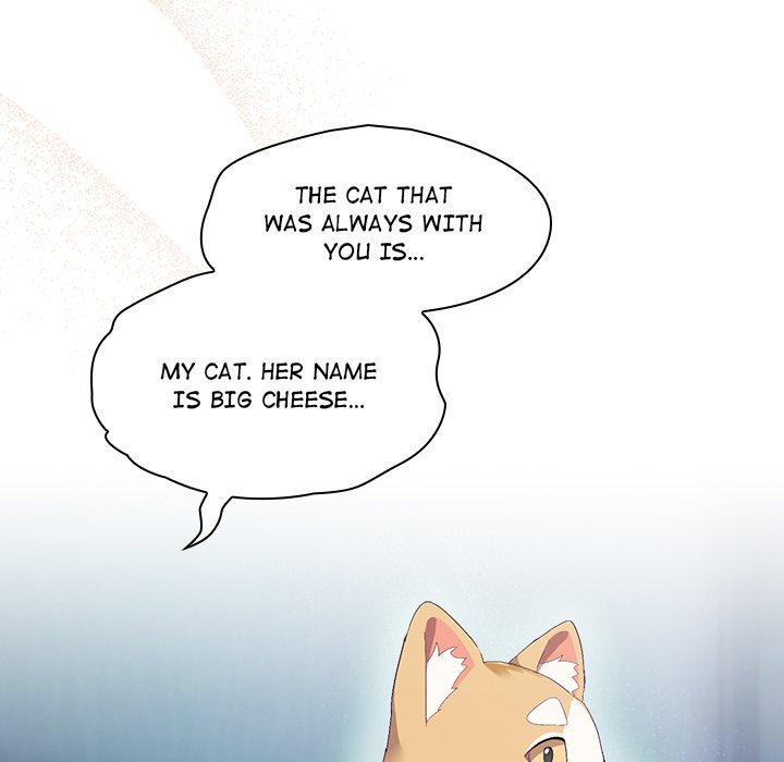 The Love Meowtchmaker Chapter 2 Page 66
