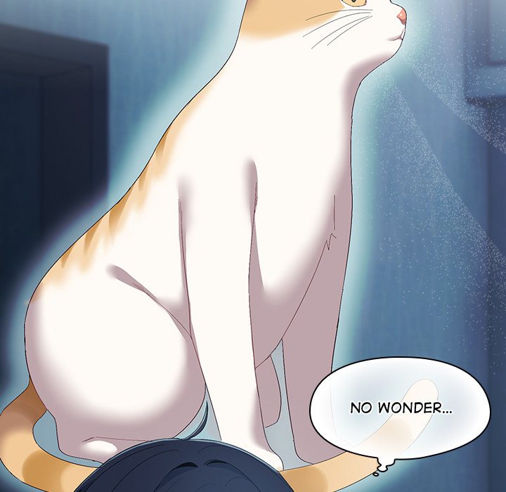 The Love Meowtchmaker Chapter 2 Page 67