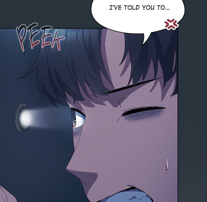 The Love Meowtchmaker Chapter 2 Page 77