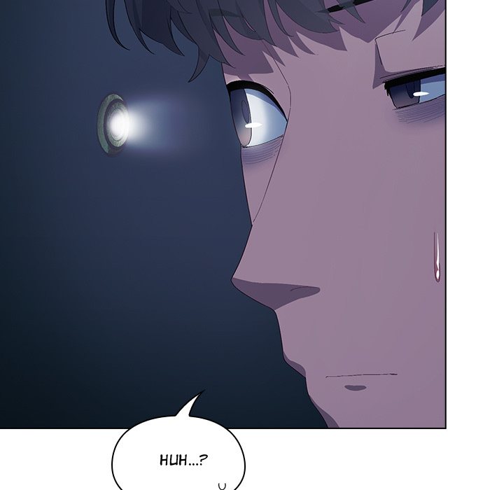 The Love Meowtchmaker Chapter 2 Page 87
