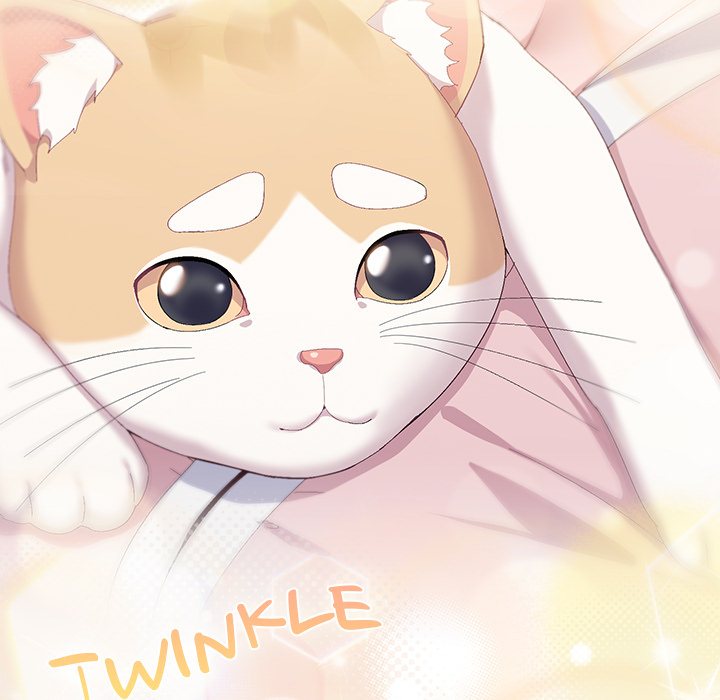 The Love Meowtchmaker Chapter 2 Page 9