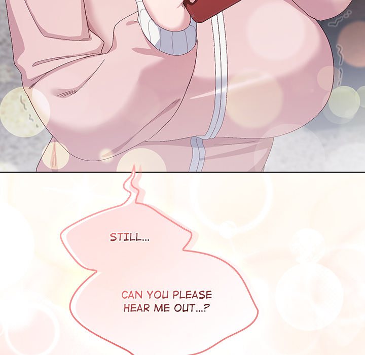 The Love Meowtchmaker Chapter 2 Page 94