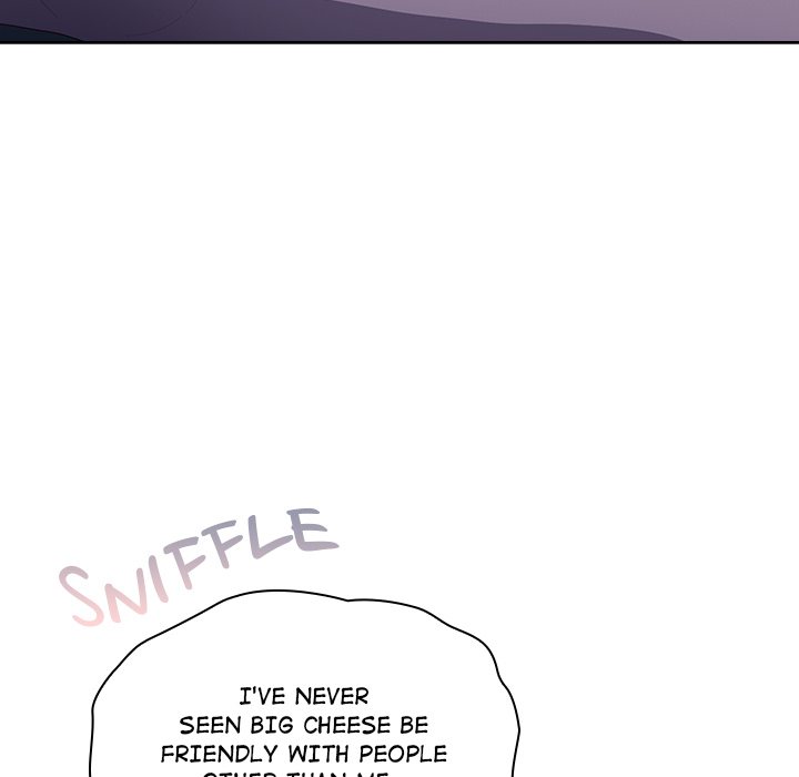The Love Meowtchmaker Chapter 2 Page 98