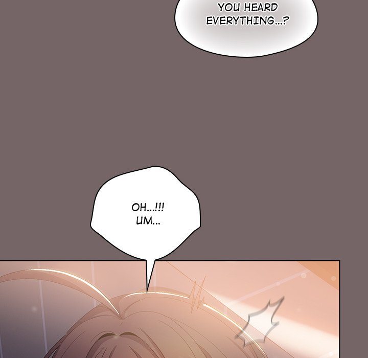 The Love Meowtchmaker Chapter 3 Page 104