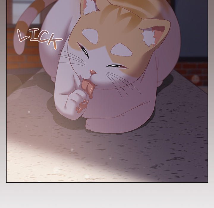 The Love Meowtchmaker Chapter 3 Page 125