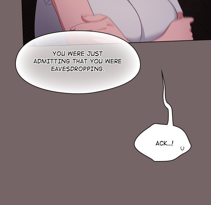 The Love Meowtchmaker Chapter 3 Page 141