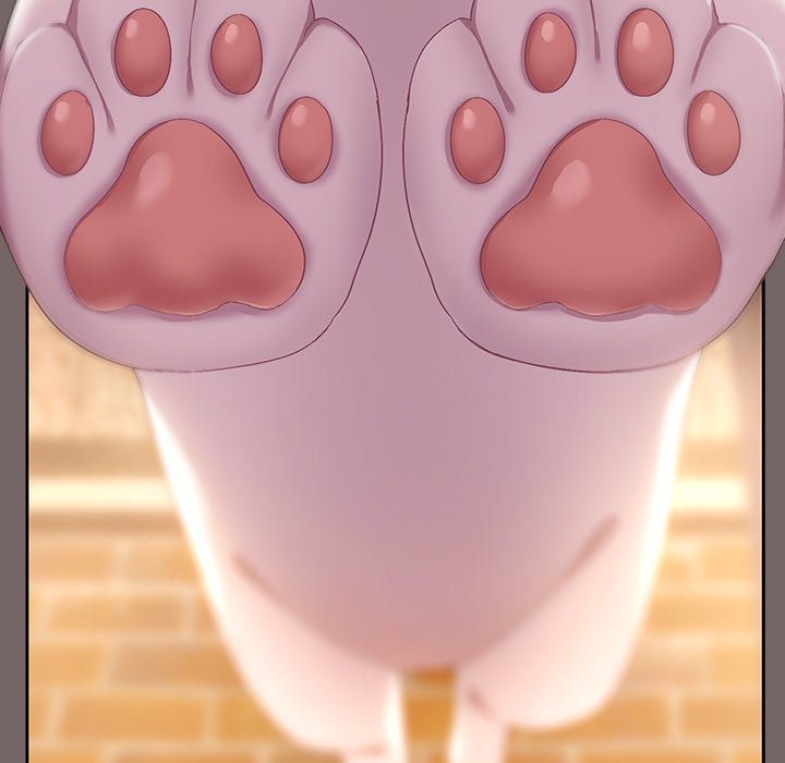 The Love Meowtchmaker Chapter 3 Page 150