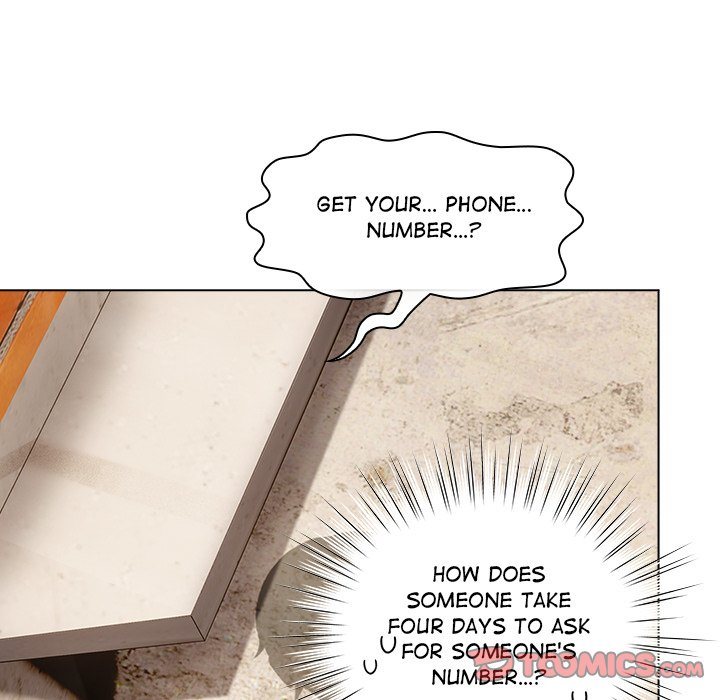The Love Meowtchmaker Chapter 3 Page 164