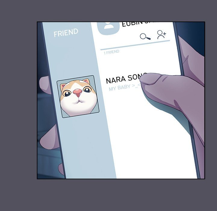The Love Meowtchmaker Chapter 3 Page 174