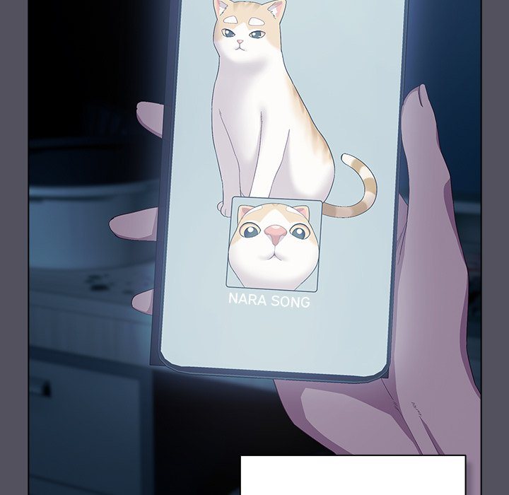 The Love Meowtchmaker Chapter 3 Page 179