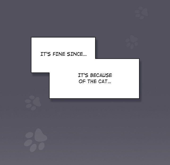 The Love Meowtchmaker Chapter 3 Page 183