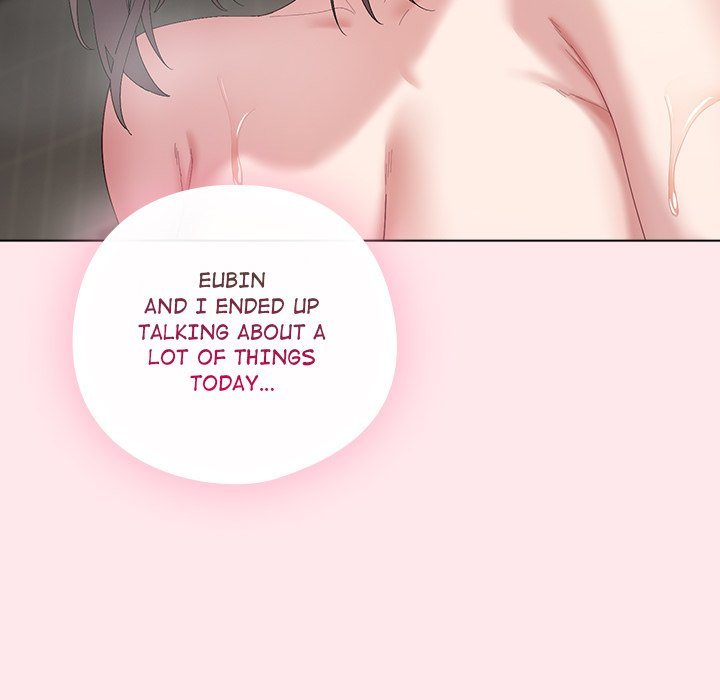 The Love Meowtchmaker Chapter 3 Page 202