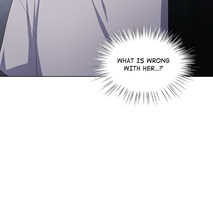 The Love Meowtchmaker Chapter 3 Page 27
