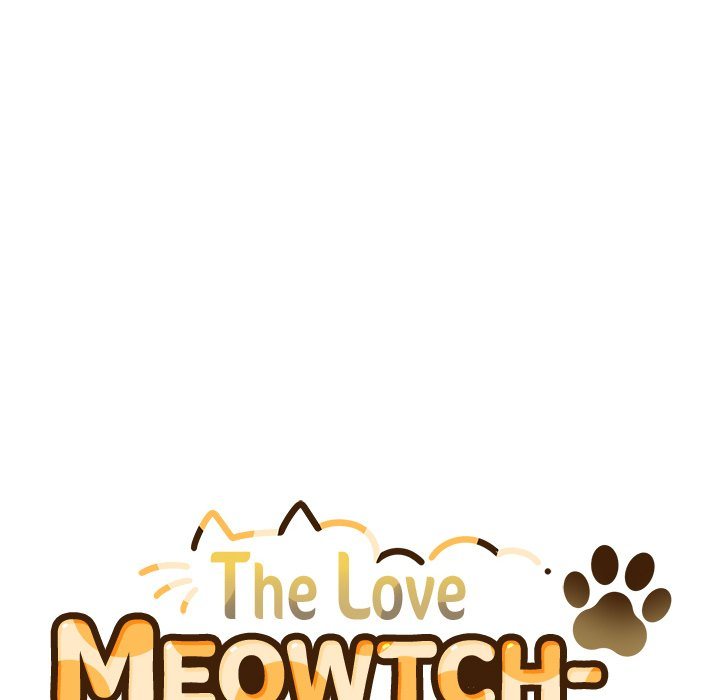 The Love Meowtchmaker Chapter 3 Page 28