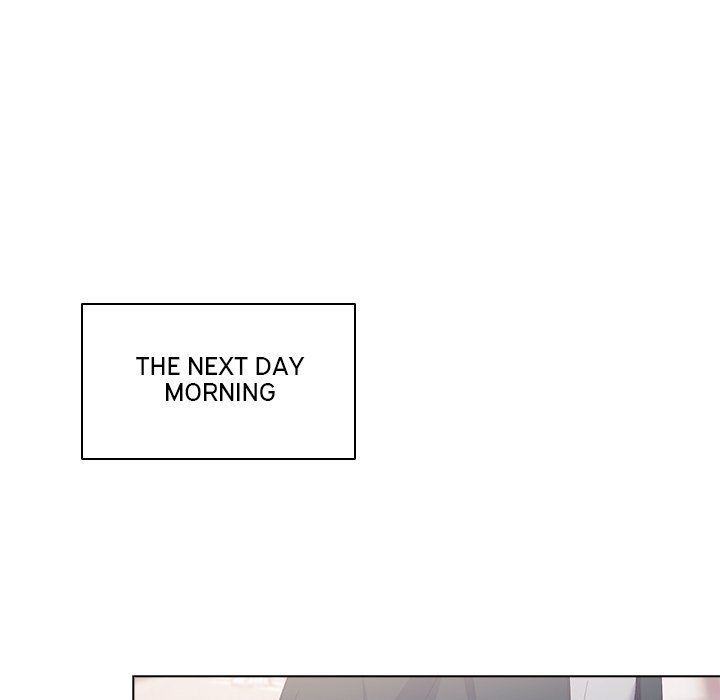 The Love Meowtchmaker Chapter 3 Page 30