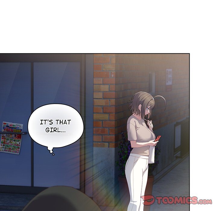 The Love Meowtchmaker Chapter 3 Page 36