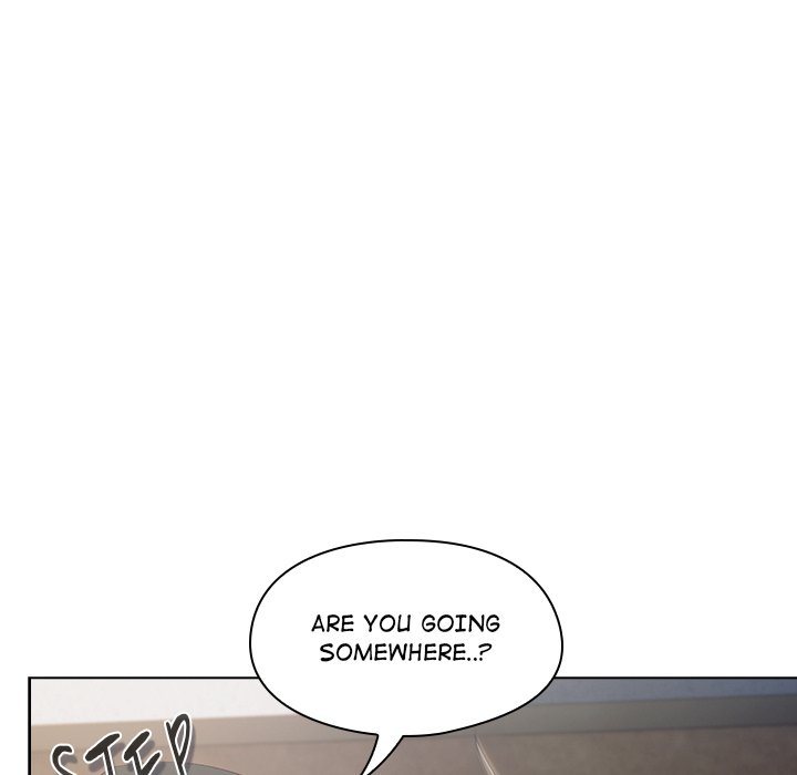 The Love Meowtchmaker Chapter 3 Page 42