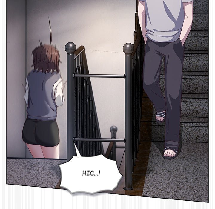 The Love Meowtchmaker Chapter 3 Page 57