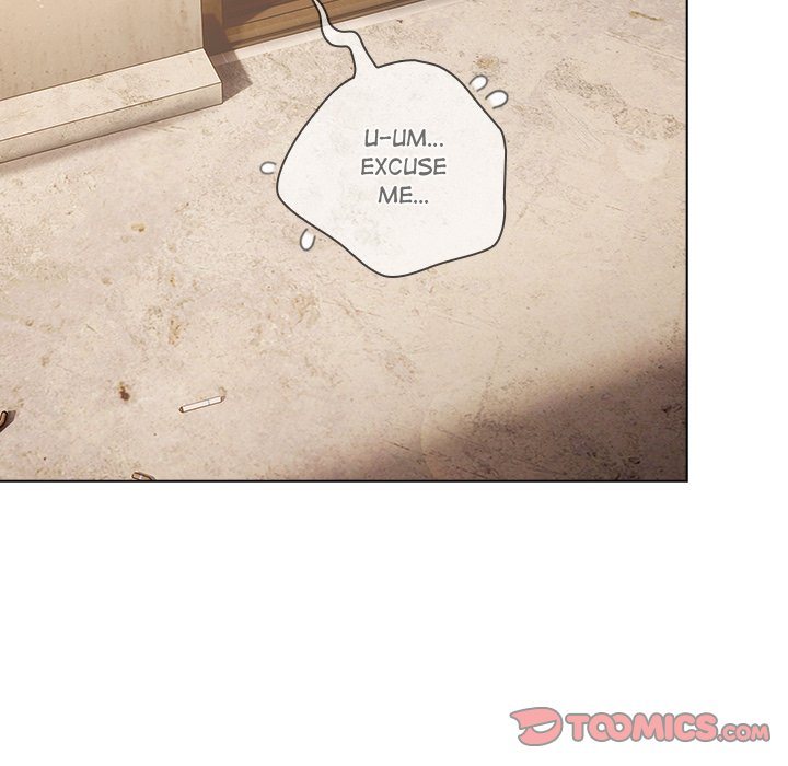 The Love Meowtchmaker Chapter 3 Page 68