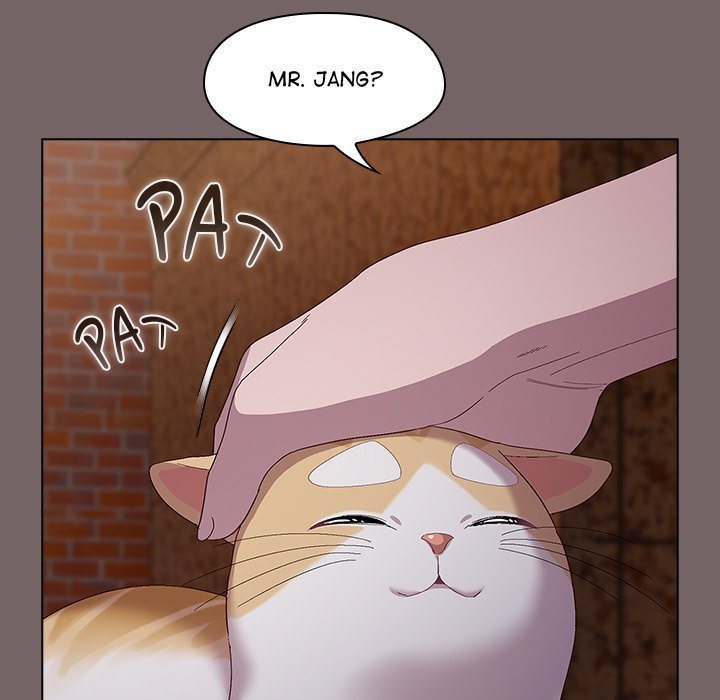 The Love Meowtchmaker Chapter 3 Page 83