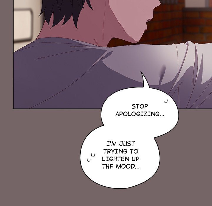The Love Meowtchmaker Chapter 3 Page 89